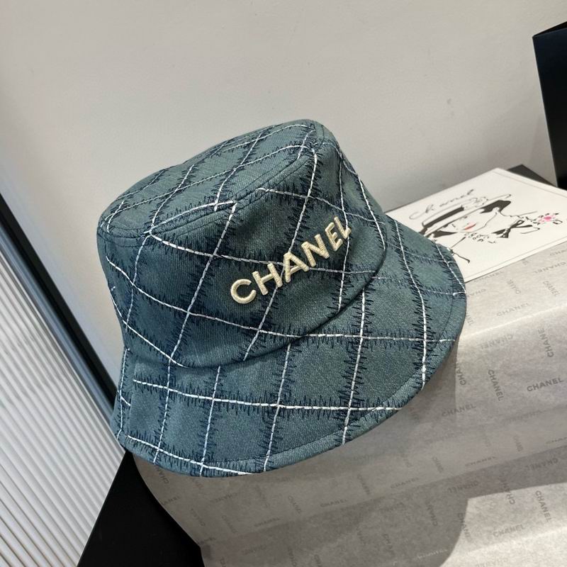 Chanel Hat 030604